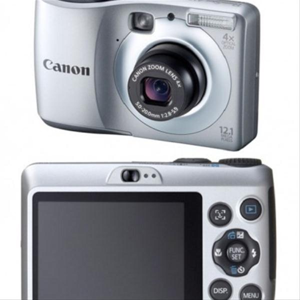 کانن دوربین عکاسی  CANON  A1200