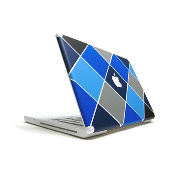 لپ تاپ رنگی اپل APPLE