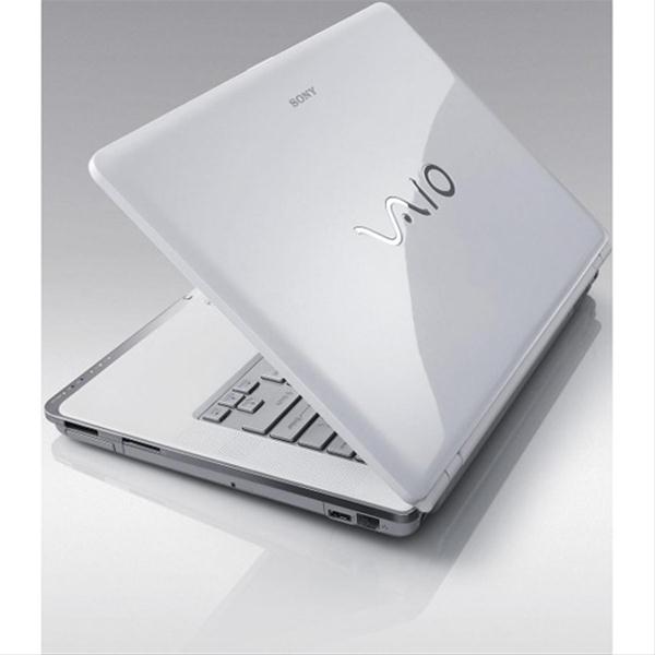 کامپیوتر لپ تاپ سونی مدل VAIO500