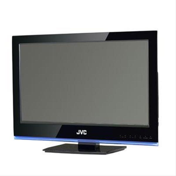 مانیتور ال ای دی جی وی سی 19 اینچ PRDUCT WILKI JVC LT 19E610 LED