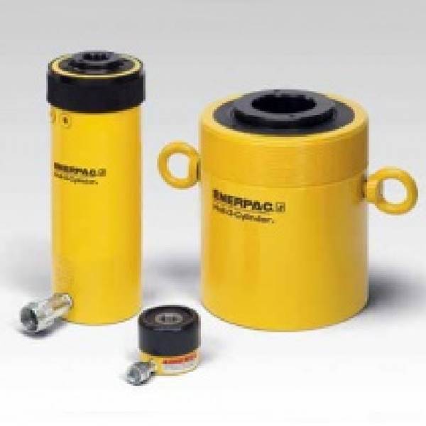 جک هیدرولیک انرپک Hollow Plunger Cylinders enerpac - خرید ، فروش ، پخش - ابزارالات