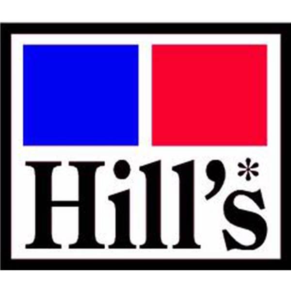 نماینده فروش لوازم جانبی کمپانی Hills