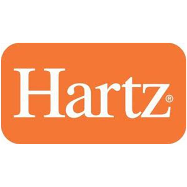 نماینده فروش لوازم جانبی کمپانی Hartz