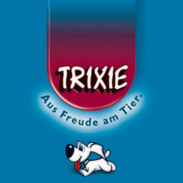 نماینده فروش لوازم جانبی کمپانی Trixie