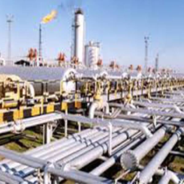 تجهیزات پروژه های نفت و گاز