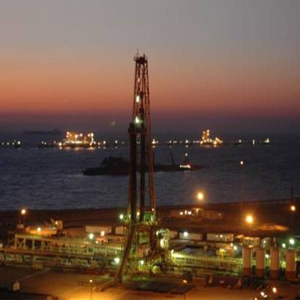 خدمات فنی پروژه های نفت گاز