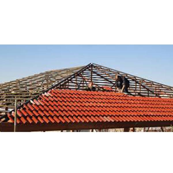 اجراکننده سقف شیروانی-تعمیرات سقف شیروانی