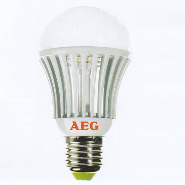 نماینده فروش لامپ 7 وات AEG