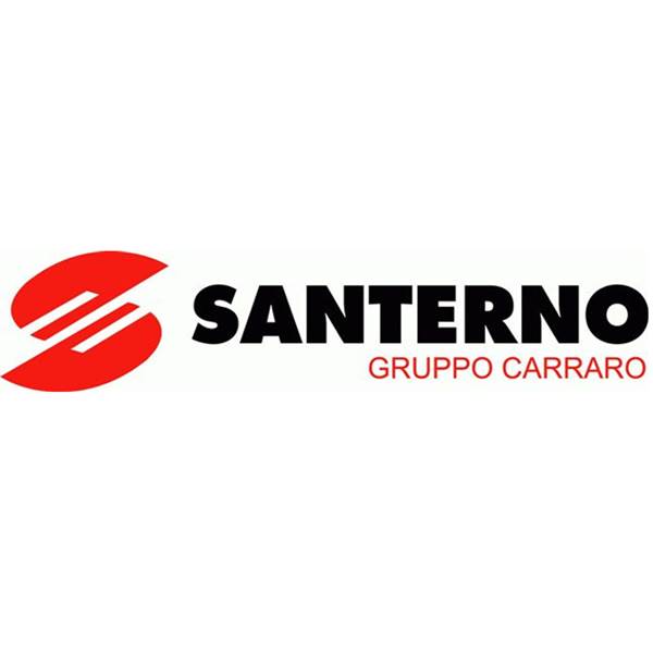 نماینده فروش محصولات سانترنو santerno