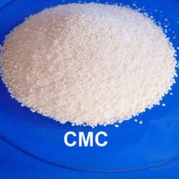 واردکننده سی ام سی چینی کربوکسی متیل سلولز CMC