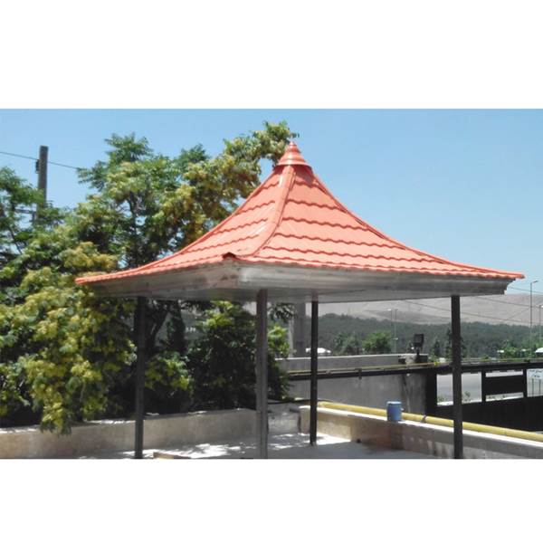 تعمیرات سقف شیروانی- تعمیر کننده سقف شیروانی ویلایی