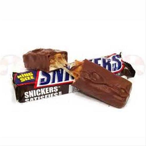 snickers-chocolate-شکلات-اسنیکرز