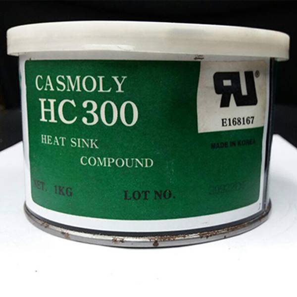 کاسمولی CASMOLY HC300