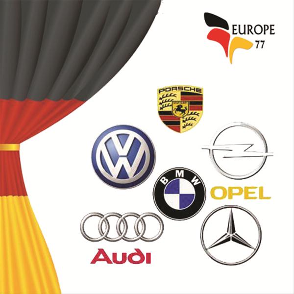 واردات اتومبیل  از آلمان